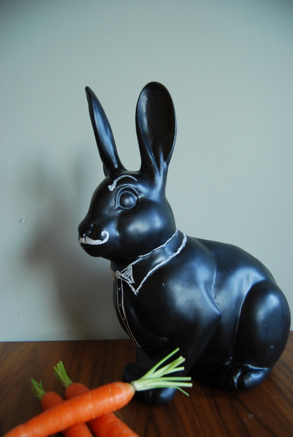 LG Studio's Chalk Rabbit