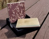 Brown & Tan Coasters