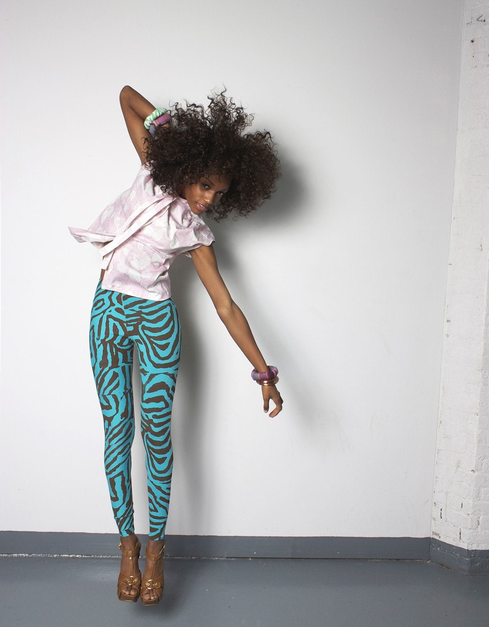 Lee Leggings L