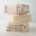 White Gardenia Shea Butter Soap - by Sweet Petula