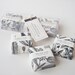 Tea Time - Shea Butter Soap Set - Gift Boxed
