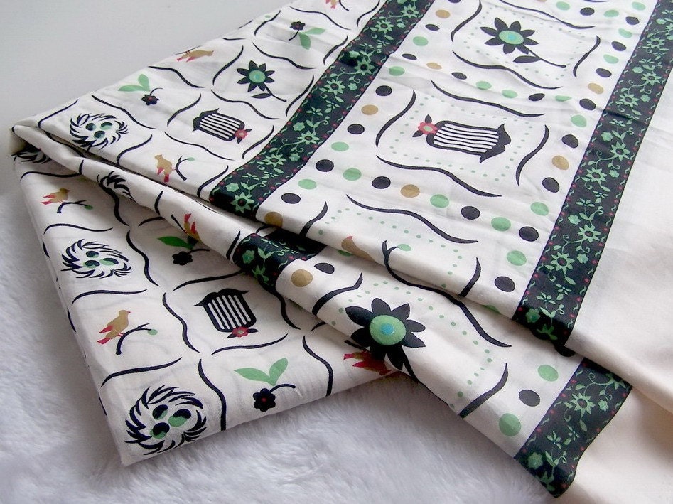 1\/2Y Stylish Cotton fabric