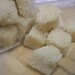 LEMONADE - Flavor Infused Sugar Cubes - CHOOSE Sugar Type - Organic, Vegan, Regular (Over 60 Other Flavors Available)