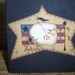 Primitive Americana Sheep Tissue Box