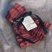 Zephyr Sleeve Garters (Pair)
