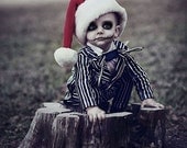 Custom Jack skellington  for Nicole Only