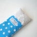 Aqua Dot Therapeutic Eye Pillow