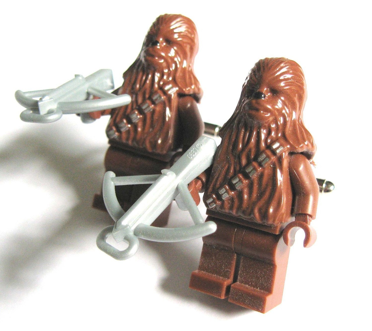 Chewbacca Lego