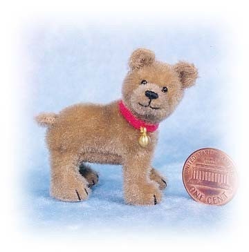 BEAR CROCHETED PATTERN SWEATER TEDDY | FREE PATTERNS