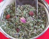 Beautiful Belly Pregnancy Tea