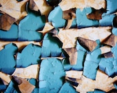 Abstract Peel