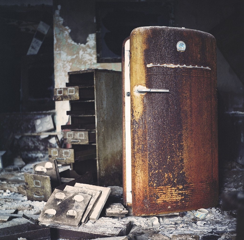 Frigidaire