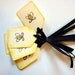 Fun Bumble Bee Tags