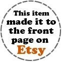 Hawaii Vintage Map - Spring Break - Cottage Chic - A Fun and Funky Little Vintage Map to Frame