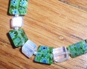 Murano Glass Bracelet