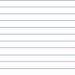 Add LINED PAGES to your journal