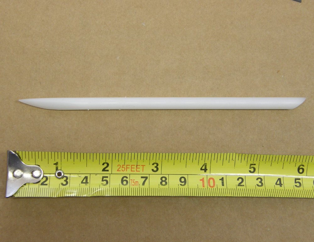 double ended knife