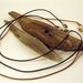 High-Quality Greek Leather Necklace