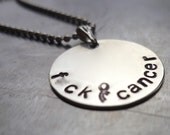 F.ck Cancer Reserved for Cassandra 