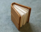Miniature Book - Choose the color