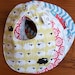 Organic Baby Bib, Taali Collection, Choose your Favorite