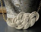Nautical Necklace