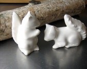 Lil Squirrel Desk Buddies