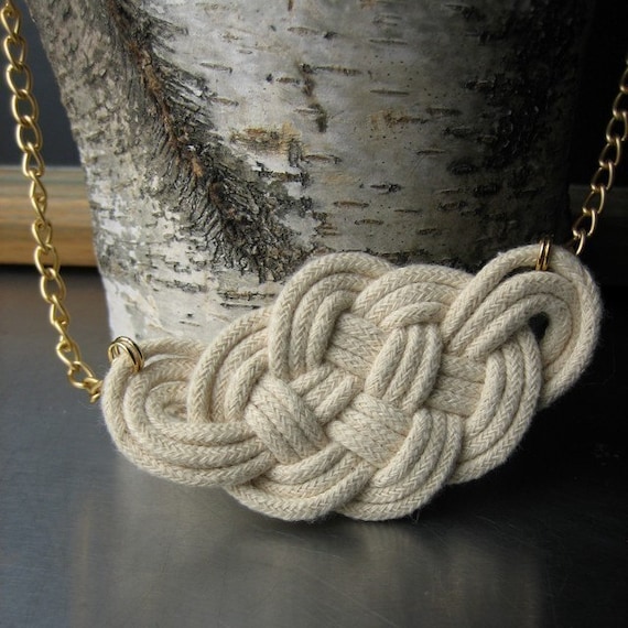 Nautical Necklace
