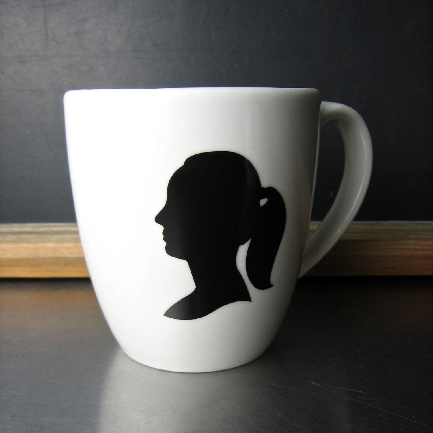 Custom Mugs