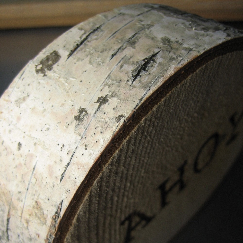 Custom Tree Slices