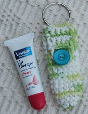 Lip Balm Holder Pattern: Template &amp; Printable Patterns