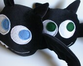 Thirteen and Friday the Eco-Bats