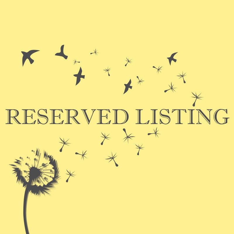 Listing for Jennifer.