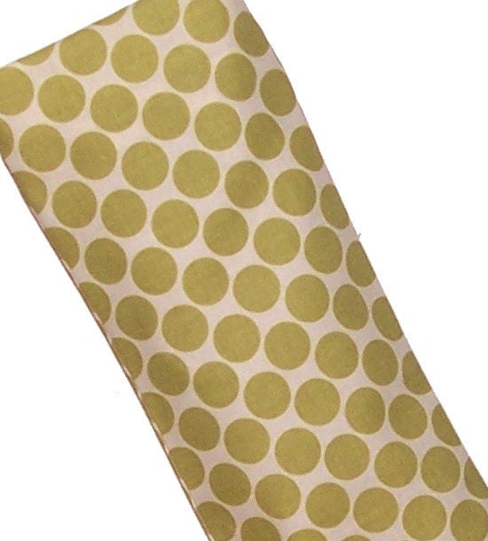 Eye Pillow - REMOVABLE COVER - Flaxseed Only or Your Choice of Herbs -  Lavender, Chamomile or Peppermint