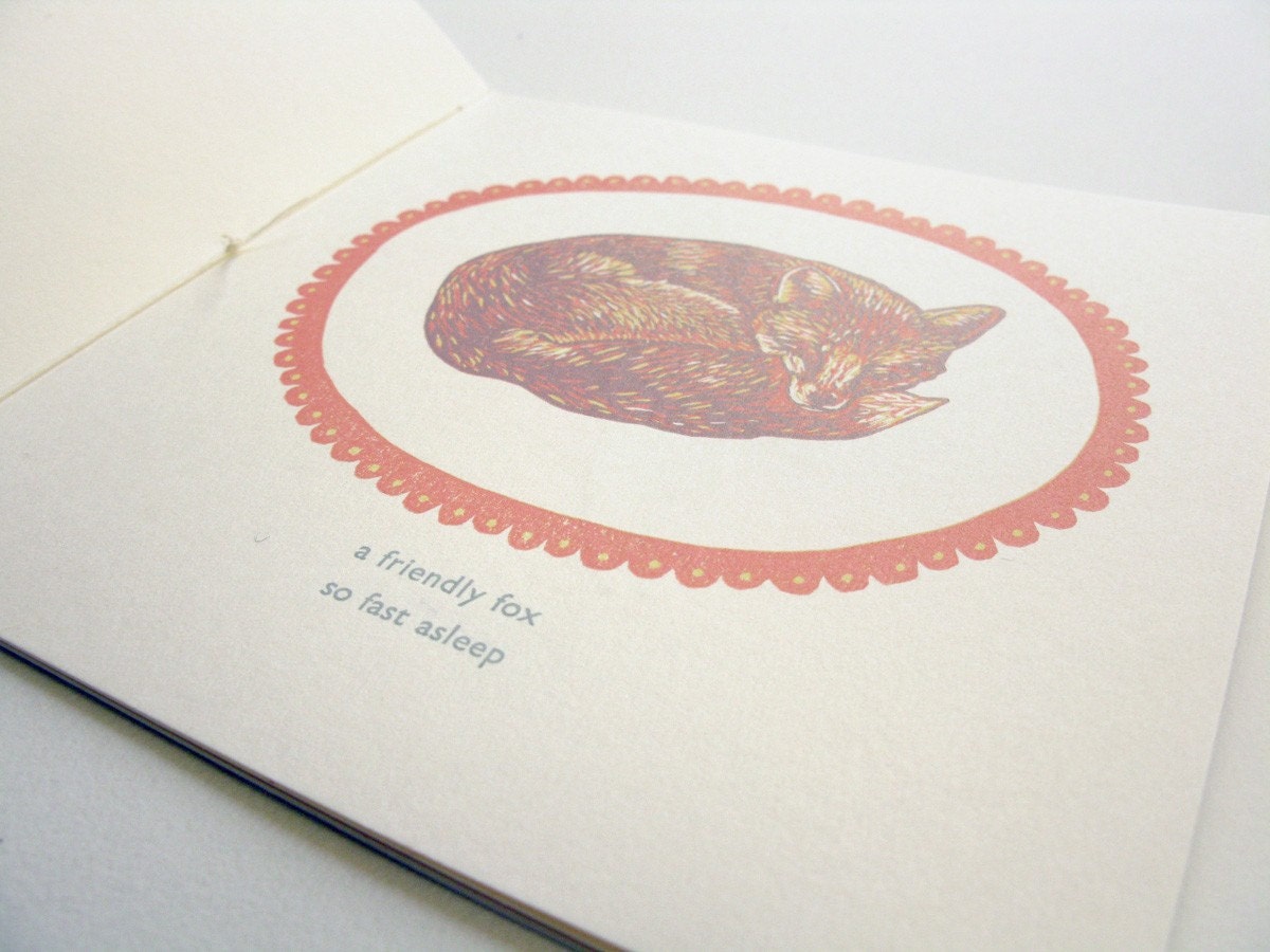 For You, Letterpress Edition Book