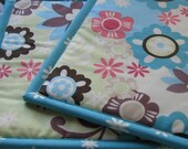 Lagoon potholders
