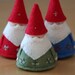 gnome