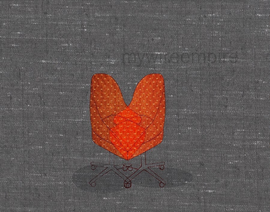 love - 8x10 print