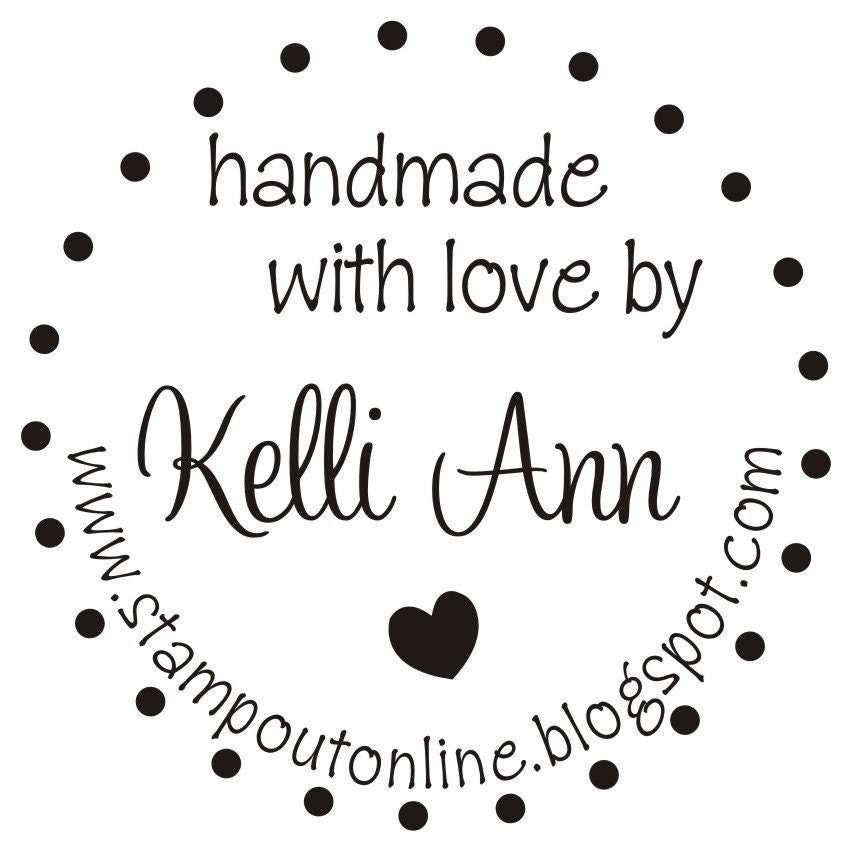 Custom Handmade By Rubber Stamp Personalized Created by Signature logo Stamper --7539