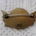 Antique Soldier Medal Home for Disabled Volunteer Soldiers