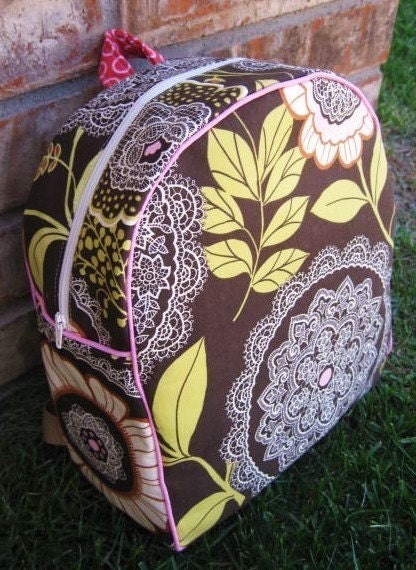 Lacework Backpack