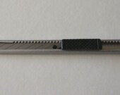 Cutter for Rubber Stamp Carving
