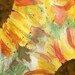 Watercolor Flower Cards by Angela Fehr Grandmas Garden