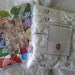 grow BABY grow 12 set Onesies Circle Polka dot