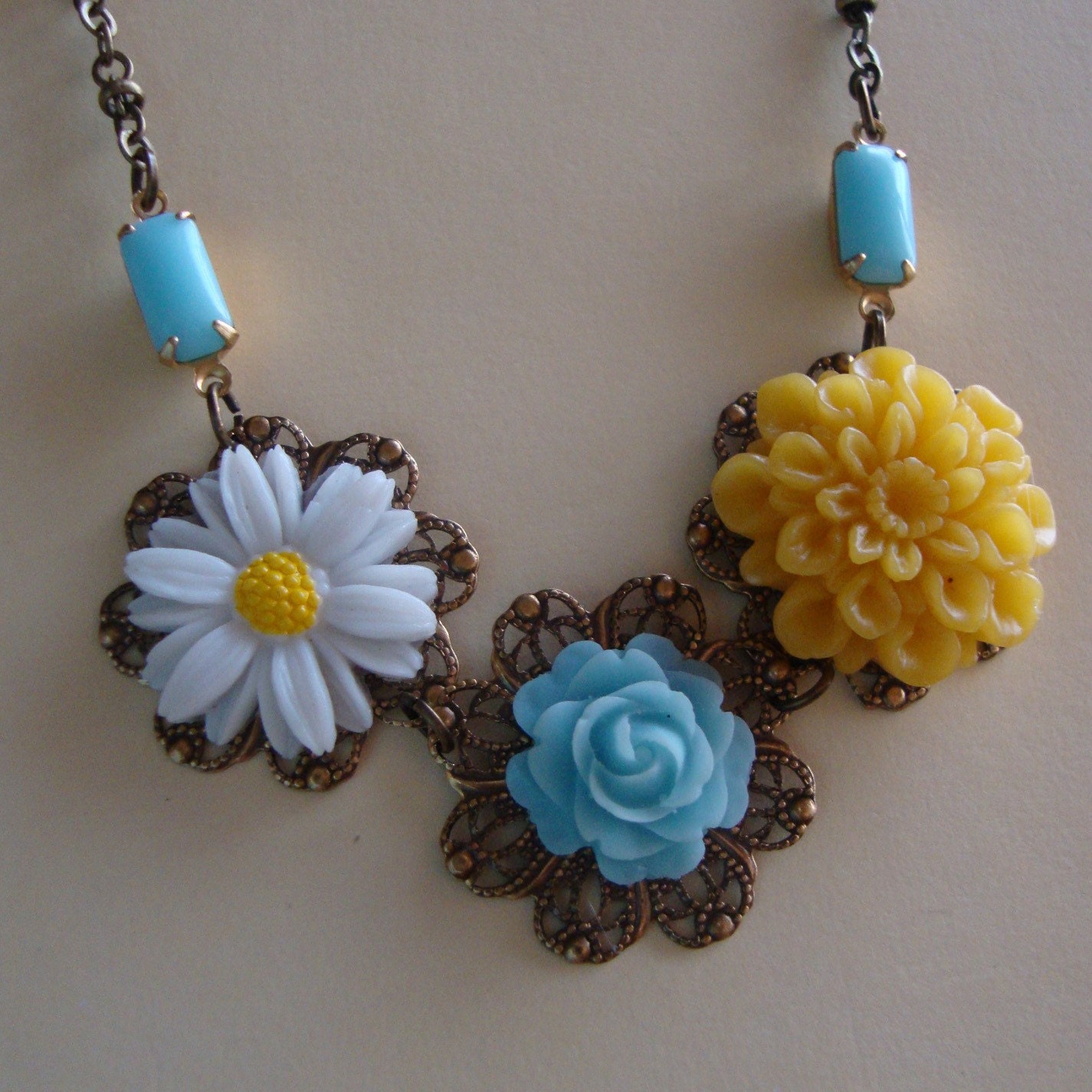 Spring Bouquet