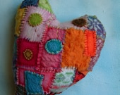 warm my heart no3-made to order