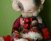elfin the 2nd-made to order