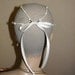 Childlike Empress Never Ending Story Head Piece - Freshwater Pearls - Custom Made