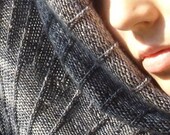 No Two Snowflakes presents Unlimited Bottom-Up SHAWLETTE and SHAWL PATTERN Pdf by Nicole Feller-Johnson