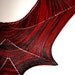 No Two Snowflakes presents Little Perfect One LACE SHAWL PATTERN Pdf by Karen Walker